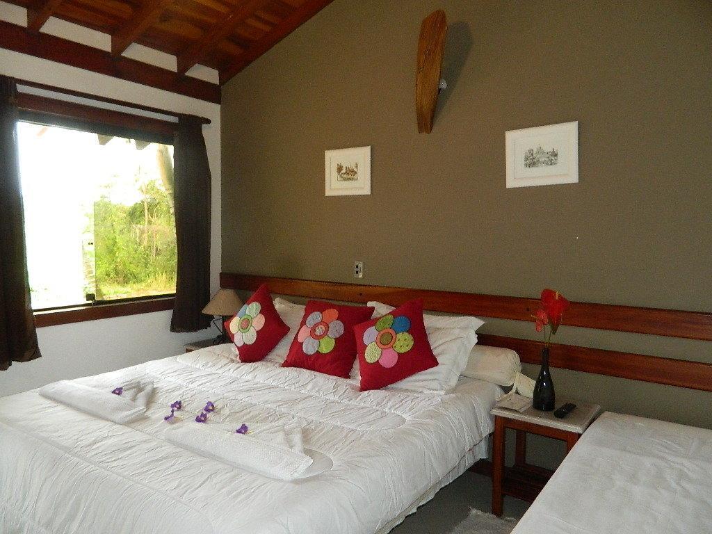 Pousada Naus De Paraty Room photo