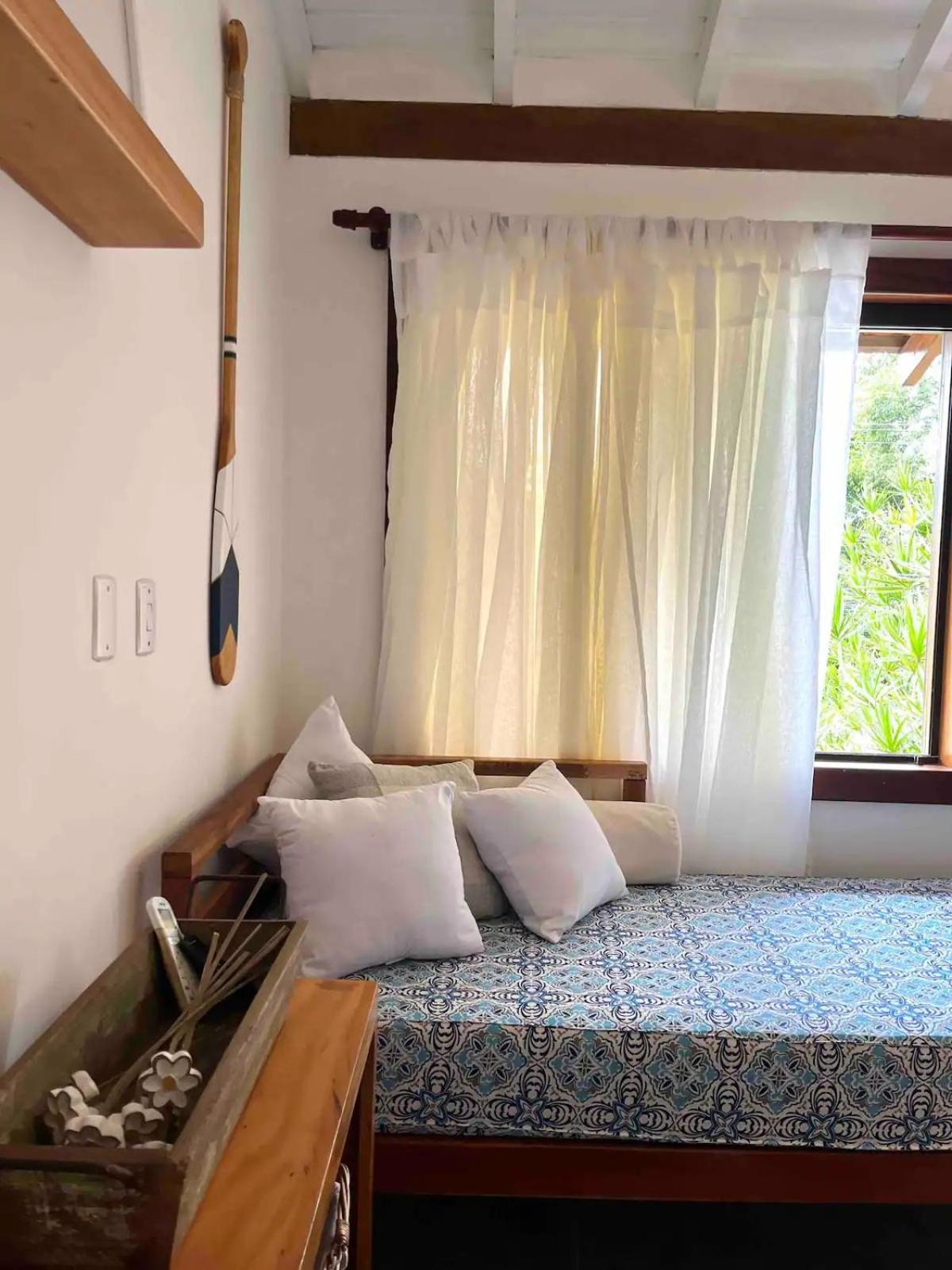 Pousada Naus De Paraty Exterior photo